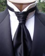 3 ҳикмати галстукҳои «таранг»