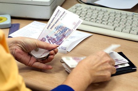 Муҳоҷирони тоҷик аз Русия дар се моҳ 680 млн. $ фиристодаанд