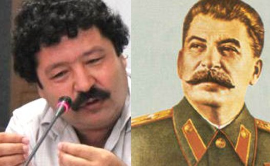 Шокирҷон Ҳакимов: "Вақташ аст, асрори замони Сталин ошкор шавад"