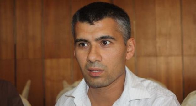 Қудратов: “Ниёзбадалов дар шоҳидии Зайд Саидов маро таҳқир кард”