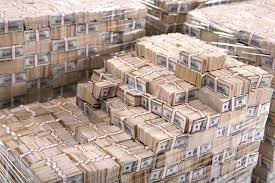 Калонтарин бонки Тоҷикистон 453 миллион $ дорад