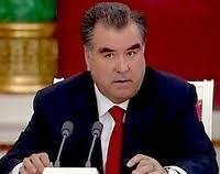Дахолати Эмомалӣ Раҳмон ба мушкилиҳои “Тоҷик Эйр”