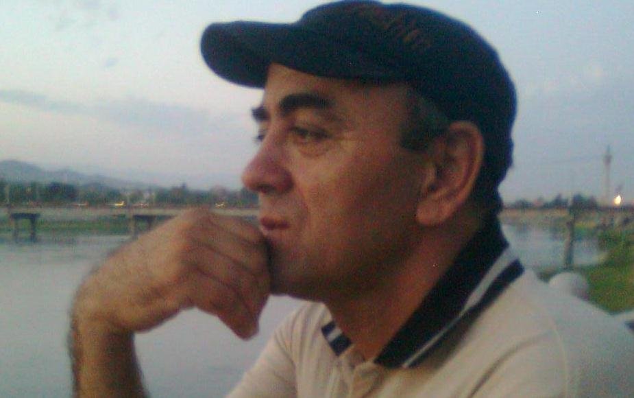 Нома: “Дигар коре намонда. Ҳамаи мо мерақсему мерақсем”