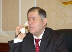 Муроҷиати сафорати Тоҷикистон ба додситонии кулли Русия