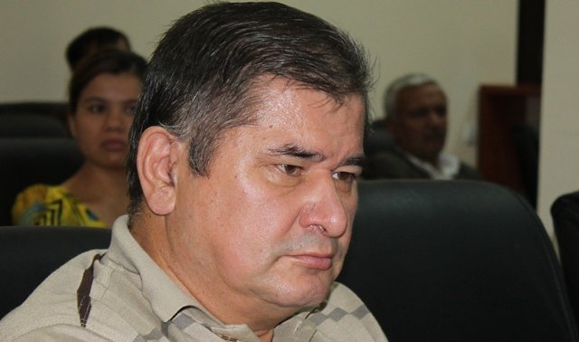 Зоиров: Президент амалиёти Хоруғро “террори давлатӣ” эътироф кунад