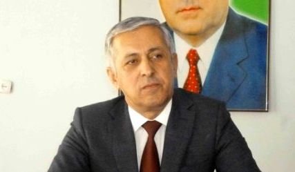Чиллаев: 5%-и саҳмияҳои “Тоҷиказот” ба писари Зайд тааллуқ доранд