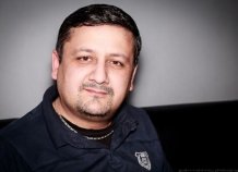Табиби Ҳаким Ҳазратқулов, гиторнавози марҳуми тоҷик, боздошт шуд