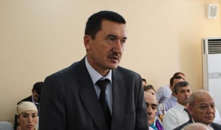 “Тоҷиктрансгаз”: Имсол ба гумон аст, ки аз Узбакистон газ гирем