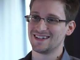 Эдвард Сноуден минтақаи транзитии «Шереметево»-ро тарк кардааст?