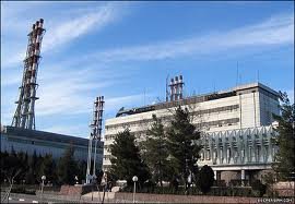 Тошканд боз аз хатари ТАЛКО ва неругоҳҳои бузург дар Осиёи Марказӣ гуфт