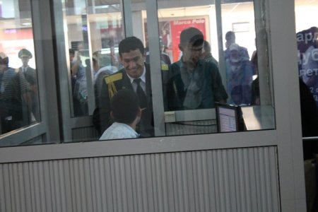Ба ҳаминаш ҳам шукр?! (АКС)