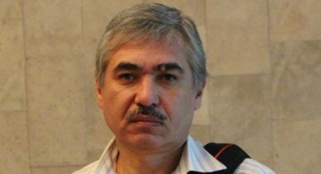 Темур Варқӣ мегӯяд, “Васиятномаи модар” эҷоди ТВ Сафо нест
