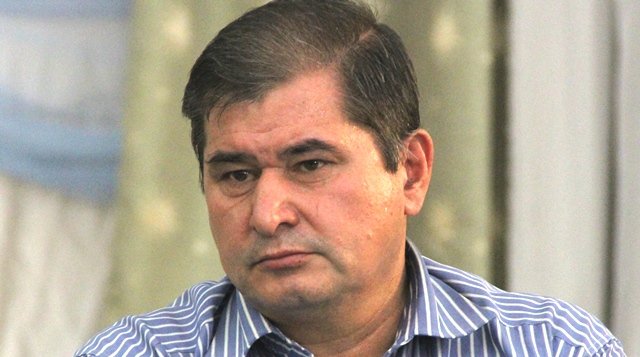 Зоиров: "Маро дар пахши изҳороти беасос муттаҳам карданиянд"