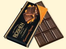 Мақомоти тоҷик зиёни конфетҳои “Roshen”-ро месанҷанд