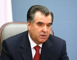ВАО-и русӣ Раҳмонро дар қатори Путину Обама ҷой додаанд
