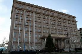 Дахолати Вазорати хориҷӣ ба қазия тоҷикон дар лагер
