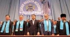 Шӯрои сиёсии ҲНИТ хост, роҳбарият фаъолтар бошад