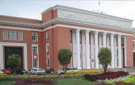 Парлумон рӯзи интихоботи президентиро 30 август эълон мекунад