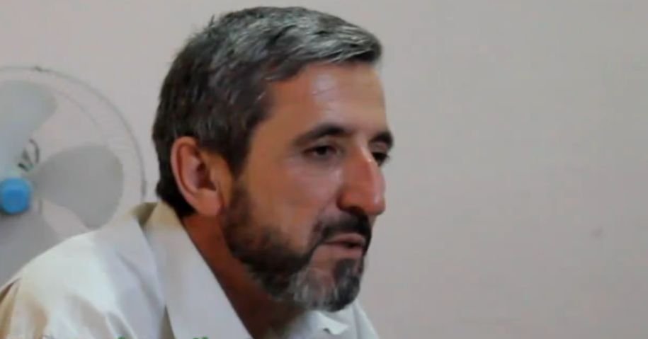 (ВИДЕО) Раиси ҲНИТ дар Кӯлоб оиди бархӯрди ҳукумату наҳзатиҳо