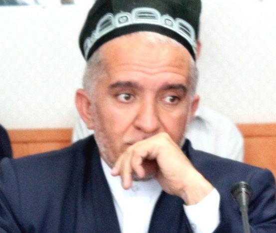 (ВИДЕО) Абдулқодирзода дар бораи роҳбандиҳо дар Душанбе
