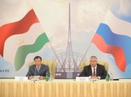 Тавофуқоти пулиси Тоҷикистону Русия дар мавриди табодули иттилоот