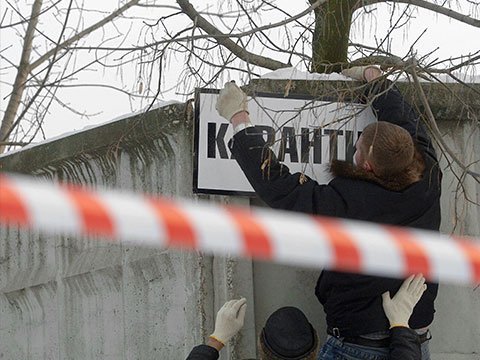 Душанбе гузаргоҳҳои бастаи марзиро бо Афғонистон боз мекунад