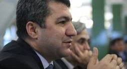 Муҳиддин Кабирӣ дуздидани раъйи мардумро таҷовуз номид