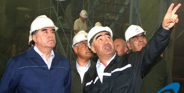 “Мо Роғунро месозем”-ҳо куҷо шуданд?