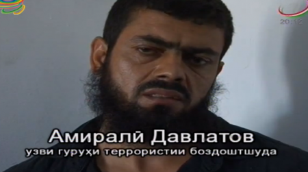 Алимурод Маханов: "Мехостем, маркази Душанберо битарконем"