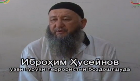 Алимурод Маханов: "Мехостем, маркази Душанберо битарконем"
