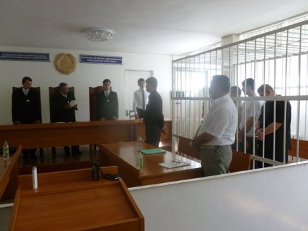 ВИДЕО: Ҳукми зиндони омилони ҳамла ба хонаи Муродалӣ Алимардон
