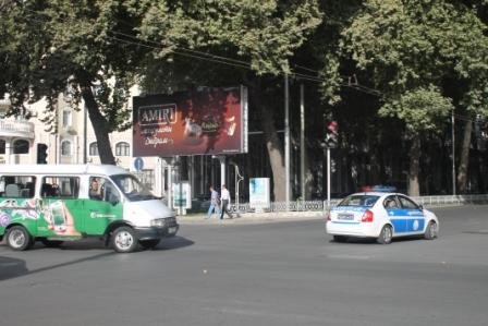 АКС: Амалиёти “Ба ранги сабз гузар”-и “Мегафон” дар Душанбе