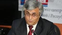 Сӯҳроб Шарифов: "Писари Ҳукумов аст ё каси дигар, бояд ҷавоб гӯяд!"