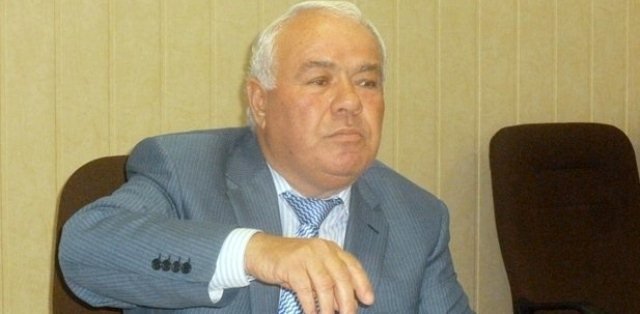 Амонулло Ҳукуматулло: "Аз садама баъди парвози писарам ба Олмон хабар ёфтам" (Навшуда)