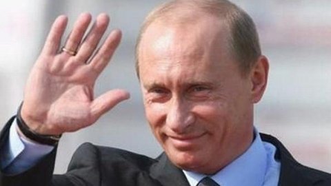 Путин дини Исломро ҷузъи муҳими фарҳанги Русия номид
