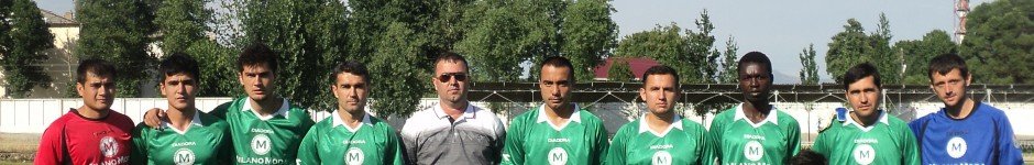 Ҳукумат ба футболбозони “Хайр” 6,4 гектар замин дод