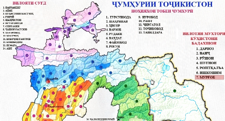 Таъсиси "Донишномаи электронии Тоҷикистон" ва кумакхоҳии муассисон