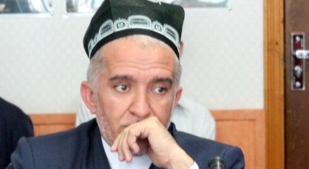 Нигаронии муфтӣ аз риёкории баъзе ҳоҷиён ва манъи тиловати Қуръон