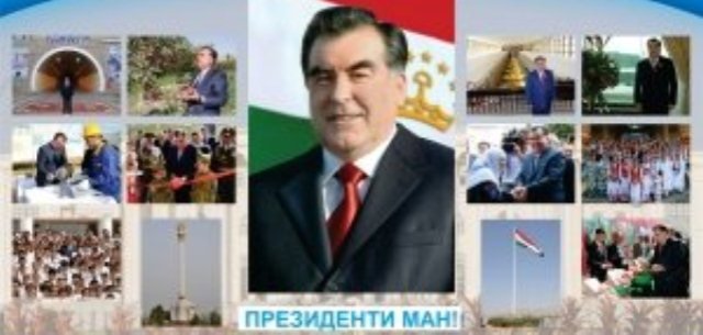 100 ҳазор ҷавон барои ҳимояти Раҳмон ба кӯчаҳо мебароянд