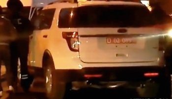 Фирор ва айбдоршавии дипломатҳои амрикоӣ дар ду садмаи нақлиётӣ