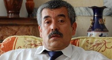 Абдуқаюм Юсуфов зидди амалиёти Вазорати умури дохилӣ