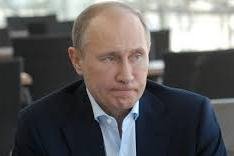 Паёми тасаллияти Эмомалӣ Раҳмон ба Владимир Путин