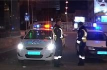 Чолов дар Душанбе пиёдагардро пахш карда, фирор намудааст