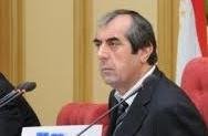 Нобоварии Убайдуллоев ба ҳисоботи тобеинаш