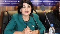 Нигаронии Марҳабо Ҷабборова аз фориғболии волидон