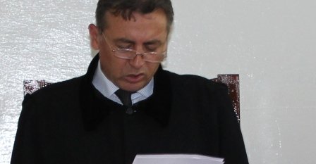 Видеои наворбардори Озодагон аз рӯзи эълони ҳукми Зайд Саидов