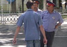 Тадобири шадиди амниятӣ дар рӯзи шикояти вакилони Зайд ба Суди Олӣ