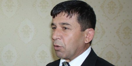Кабирӣ, Шарифов & Ватанов дар бораи талаби 28 соли зиндон ба Зайд Саидов