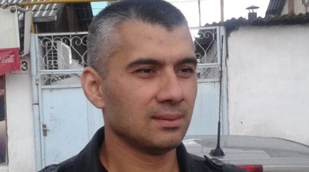 Сухани ниҳоии Зайд: "Агар ҳабси ман ба фоидаи давлат бошад, бигзор ҳабс кунанд"
