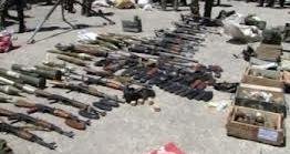 САҲА нобудкунии силоҳи мусодирашударо дар Тоҷикистон назорат мекунад